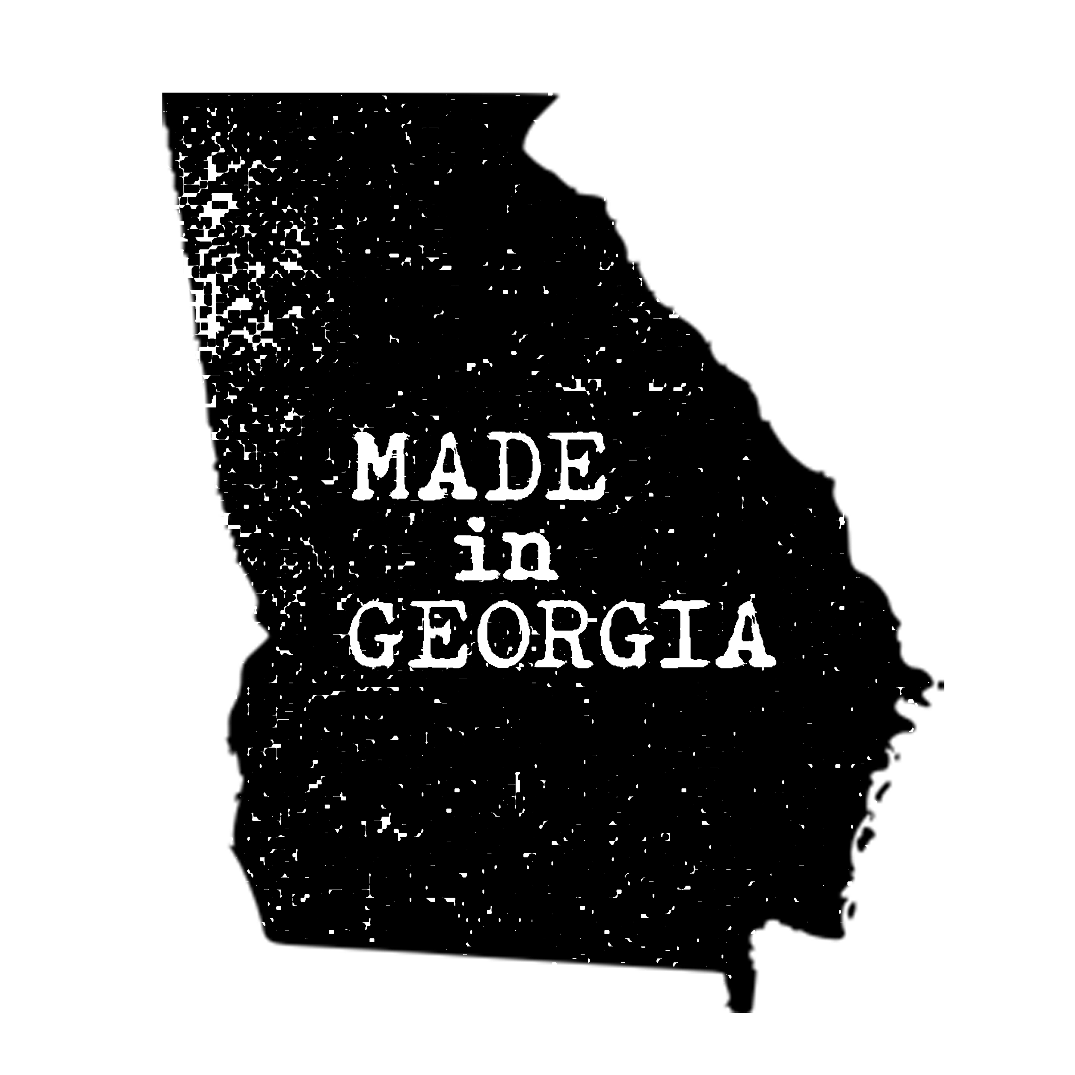Made In Georgia logo